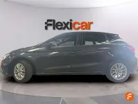 Usado Seat Ibiza XCELLENCE 116 CV (85 kW) 2024 Azul Utilitario