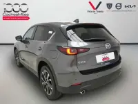 Occasion Mazda CX-5 Ad'Vantage 150 PK (110 kW) 2025 Grijs SUV