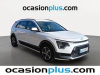 Usado Kia Niro 141 CV (103 kW) 2025 Blanco SUV