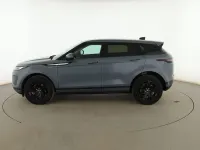 Usado Land Rover Range Rover evoque 163 CV (119 kW) 2021 Gris SUV