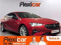 Usado Opel Insignia Business Edition 122 CV (89 kW) 2020 Rojo