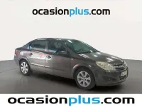 Usado Opel Astra Enjoy 100 CV (73 kW) 2008 Gris Berlina