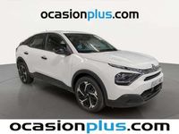 Usado Citroën C4 PureTech 131 CV (96 kW) 2024 Blanco SUV