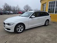 Usado BMW 320 Efficient Dynamics 163 HP (119 kW) 2014 Branco Carrinha