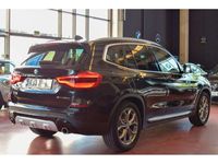 usado BMW X3 xDrive 20dA