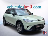 Usado Smart #1 Pro 200 kW (272 CV) 2024 Verde SUV