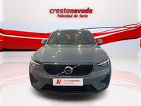 Usado Volvo XC40 Core 163 HP (119 kW) 2022 Cinzento SUV