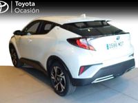 usado Toyota C-HR 180H Advance