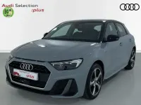 Usado Audi A1 116 CV (85 kW) 2025 Gris SUV
