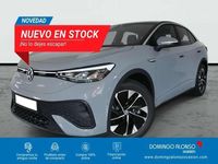 Usado VW ID.5 Pro 150 kW (204 CV) 2022 Gris SUV