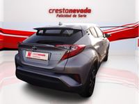 usado Toyota C-HR 1.8 125H Advance Te puede interesar