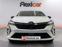 Usado Renault Clio V Equilibre 101 CV (74 kW) 2023 Blanco Berlina