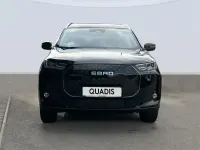 Nuevo Ebro s700 Luxury 279 CV (205 kW) 2026 Negro carbono SUV