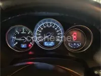 Usado Mazda 6 175 CV (128 kW) 2015 Negro Familiar