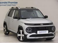 Usado Hyundai Inster 83 kW (114 CV) 2024 Utilitario