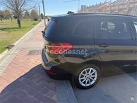 Usado BMW 218 150 CV (110 kW) 2017 Negro Familiar