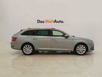 usado Skoda Superb Combi 2.0 TDI Ambition DSG 110 kW (150 CV)