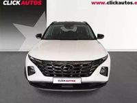 Usado Hyundai Tucson 136 CV (100 kW) 2024 SUV