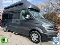 Usado VW California California 177 CV (130 kW) 2023 Gris / plata Van