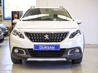 usado Peugeot 2008 1.6 Bluehdi Su0026s Allure 120 '18