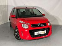 usado Citroën C1 1.2 PureTech City Edition