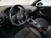 Usado Audi TT Premium 179 CV (131 kW) 2017 Negro Coupe