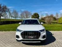 Usado Audi Q3 150 CV (110 kW) 2022 Blanco SUV