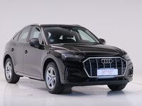 usado Audi Q5 TODOTERRENO 2.0 35 TDI S TRONIC ADVANCED 163 5P