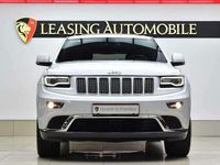 usado Jeep Grand Cherokee 3.0crd Summit Aut.