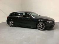 usado Mercedes A180 -CLASS D AMG LINE 1.5 D 116 CV 7G-DCT 5P