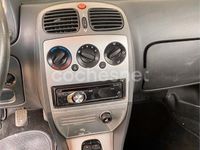 Usado Tata Indica 85 CV (62 kW) 2010 Negro Utilitario