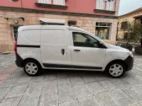Occasion Dacia Dokker Ambiance 75 ch (55 kW) 2016 Blanc Monospace