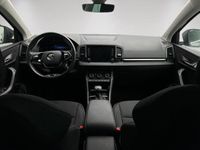 Usado Skoda Karoq Ambition 150 CV (110 kW) 2023 Blanco SUV