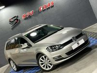 usado VW Golf VII 