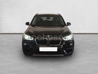 Usado BMW X1 2018 SUV