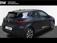 Usado Renault Clio V LIMITED 91 CV (66 kW) 2022 Gris titanium Berlina