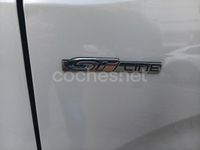 Usado Peugeot Rifter GT 130 CV (95 kW) 2020 Gris / plata Monovolumen
