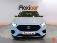 Usado MG ZS Comfort 116 CV (85 kW) 2025 Blanco SUV