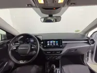 Usado Skoda Fabia Selection 95 CV (69 kW) 2025 Plateado Utilitario