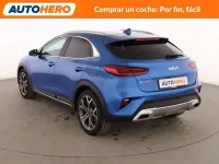 Usado Kia XCeed 120 CV (88 kW) 2022 Azul SUV