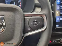 Usado Volvo XC40 Core 129 CV (94 kW) 2023 Gris / plata SUV