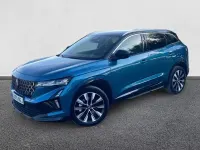 Usado Renault Austral Techno 200 CV (147 kW) 2025 SUV