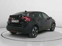 Brugt Citroën C4 PureTech 131 HK (96 kW) 2024 Sort SUV