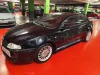 Usado Alfa Romeo GT Progression 150 CV (110 kW) 2005 Negro Coupe