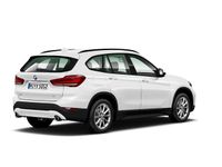 Usado BMW X1 Advantage 150 CV (110 kW) 2021 SUV