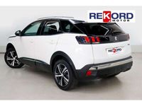 usado Peugeot 3008 1.5BlueHDi Allure S&S 130