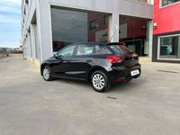 usado Seat Ibiza 1.6TDI CR S&S Style 95