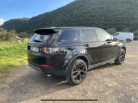 Occasion Land Rover Discovery Sport HSE 190 ch (139 kW) 2015 Noir SUV