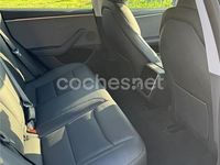 Usado Tesla Model 3 RWD 208 kW (283 CV) 2023 Eléctrico Berlina