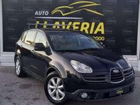 Usado Subaru Tribeca 245 CV (180 kW) 2007 Negro SUV
